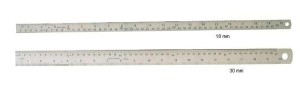 Przymiar kreskowy 1000x30 mm 07074043 MIB-Germany