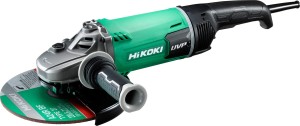 Szlifierka kątowa 230mm G23UDY2 WKZ HIKOKI