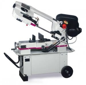 OPTIMUM S 181 przecinarka taśmowa 3300181