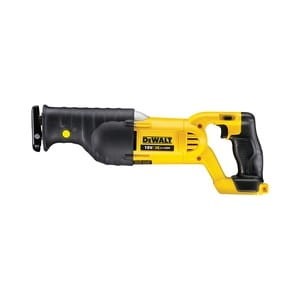 Pilarka szablowa XR Li-Ion 18V - bez akumulatorów i ładowarki DCS380N DeWalt