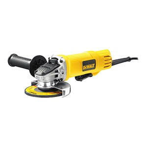 Szlifierka kątowa 115 mm, 900 W DWE4120 DeWalt