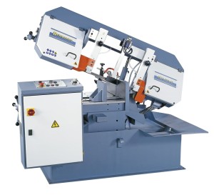 Przecinarka taśmowa MSB 320 HG 400V BERNARDO 04-1300XL