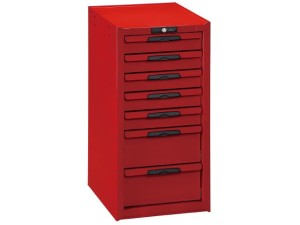 Szafka boczna do wózka narzędziowego  TCW-CAB01  17467-0109  TENGTOOLS