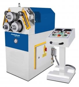 METALLKRAFT PRM 40 FH Giętarka mechaniczna do rur i profili 3812040