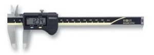 Suwmiarka ABSOLUTE AOS o szczękach węglikowych 200mm 500-156-30 MITUTOYO