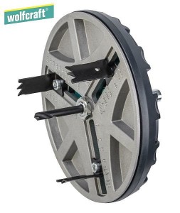Otwornica regulowana AH45-130 WF5978000 WOLFCRAFT