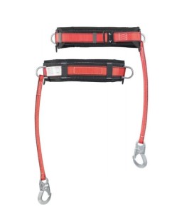 PROTEKT AP031XXL Pas do pracy w podparciu XXL PB31