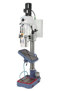Wiertarka kolumnowa GB 35 Vario BERNARDO 01-1301XL