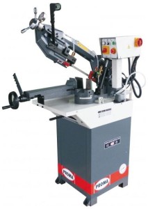PROMA PPS-170H Piła taśmowa 25017000
