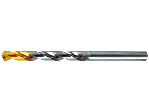 Wiertło do metalu SPIRALBORR TIN-TIP 9651   10,6/133/87mm  13913-8523 GUHRING