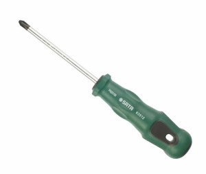 Wkrętak krzyżakowy Philips seria „T”  #1x200mm   63510   SATA