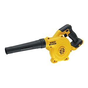 Kompaktowa dmuchawa 18V XR DCV100 DeWalt