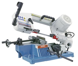 Przecinarka taśmowa EBS 100 C BERNARDO 04-1025