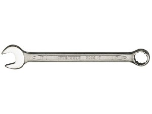 Klucz płasko-oczkowy 33mm 600533  72672652  TENGTOOLS