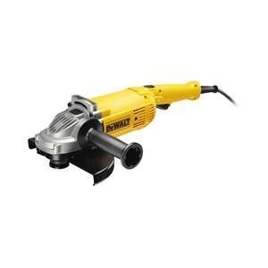 Szlifierka kątowa 230 mm, 2200 W z łagodnym rozruchem DWE494 DeWalt