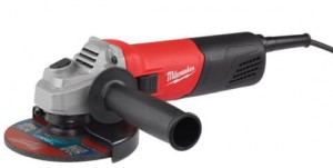 Milwaukee Szlifierka kątowa 125mm AG800-125E 4933451211