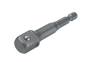 Adapter do kluczy nasadowych nasadek 1/2” WF2414000 WOLFCRAFT