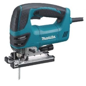 Makita 4350FCTJ Wyrzynarka 720W
