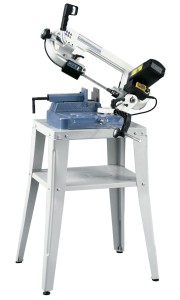 Przecinarka taśmowa Vario 125 BERNARDO 04-1070