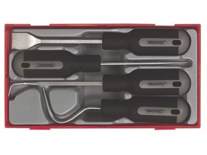 Narzędzia serwisowe , 4szt. TTSR04-P  11769-0107  TENGTOOLS