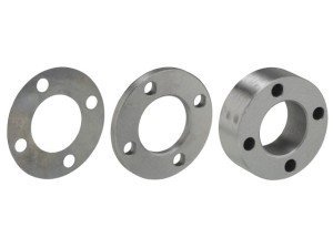Pierścień pośredni 58x30mm, grubość 1.0mm 208550400 LUNA