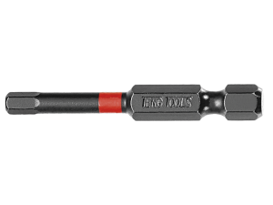 Grot bit Torsion sześciokątne długie 4mm 262980204 TENGTOOLS