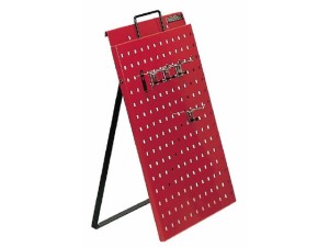 Tablica narzędziowa do wózków monterskich TCW-SP   6994-0104  TENGTOOLS