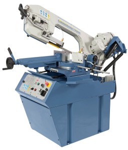 Przecinarka taśmowa MBS 350 DG-VR PRO 400V BERNARDO 04-1711