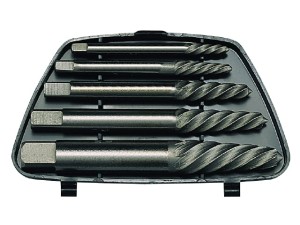 Zestaw wykrętaków SE05 116930108 Tengtools