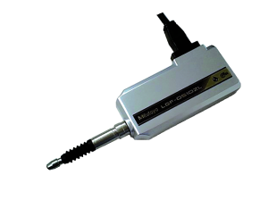 Czujnik Linear Gauge serii LGF-Z z punktem referencyjnym IP66 25mm 542-165 MITUTOYO