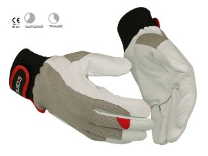 Rękawice robocze ze skóry GUIDE 43