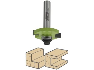 Frezy walcowe, f1-32 21007-0306 Luna