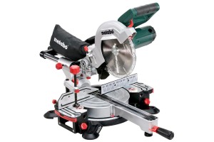 Kapówka  KGSV 216 M  619261000 METABO