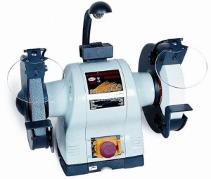 PROMA BKL-2000 Szlifierka dwutarczowa 25450200