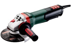 Szlifierka kątowa    WEPBA 17-150 QUICK   600552000  METABO