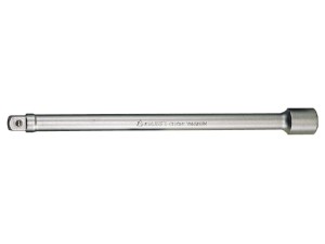 Przedłużacz trzpieniowy, chwyt □ 1/4", 100mm   M140021-C  0679-0208   TENGTOOLS