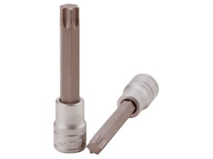 Nasadka długa TX, chwyt ? 1/2" rozmiar TX60  M122260T-C  11744-0909   TENGTOOLS