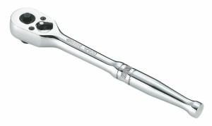 Profesjonalna grzechotka szybkomocująca 1/4" 11900/11905  SATA