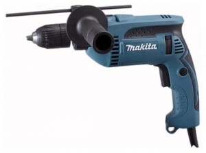 MAKITA HP1641FK Wiertarka udarowa 680W 16mm LED
