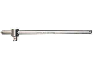 Pokrętło poprzeczne, chwyt ? 3/4",  450mm  M340050-C   3587-0203  TENGTOOLS