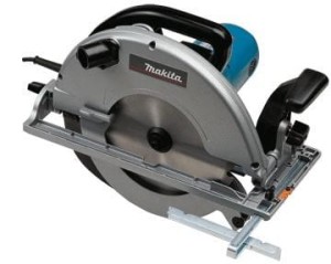Makita 5103R Pilarka tarczowa ręczna 2100W fi-270mm