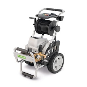 Cleancraft HDR-K 90-20 Myjka wysokociśnieniowa – zimnowodna 7102902