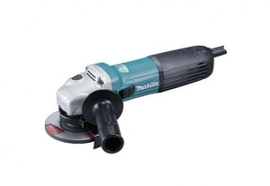 Makita GA4541X01 Szlifierka kątowa 1100W