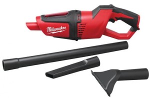 Milwaukee Odkurzacz M12HV-0 4933448390