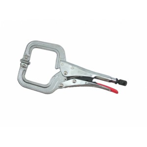 Ścisk kleszczowy C-CLAMP 165x46x56 PR6S STRONG HAND