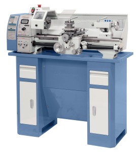 Tokarka Profi 550 PRO - BERNARDO 03-1179