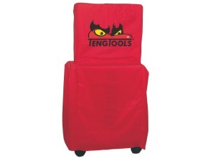 Pokrowiec na skrzynkę i zestaw narzędziowy  TC-Cover1  14401-0204   TENGTOOLS