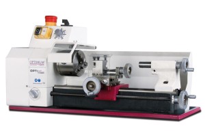 OPTIMUM TU 1503V Tokarka 3420260