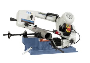 Przecinarka taśmowa EBS 100 S BERNARDO 04-1040