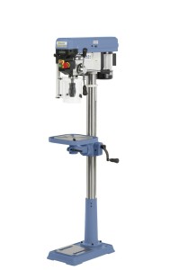 Wiertarka kolumnowa SBM 16 Vario BERNARDO 01-1129